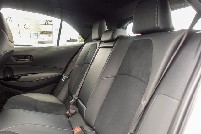 2026 Toyota GR Corolla Auto (Natl)