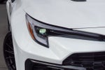 2026 Toyota GR Corolla Auto (Natl)