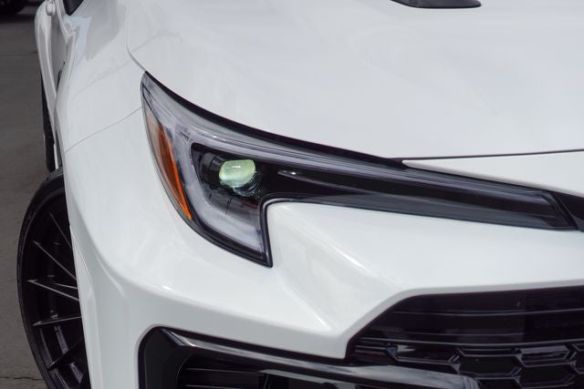 2026 Toyota GR Corolla Auto (Natl)