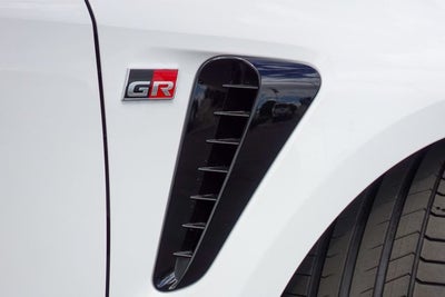 2026 Toyota GR Corolla Auto (Natl)