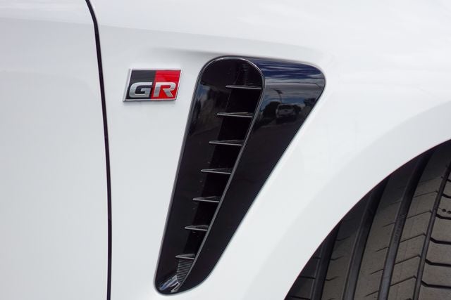 2026 Toyota GR Corolla Auto (Natl)