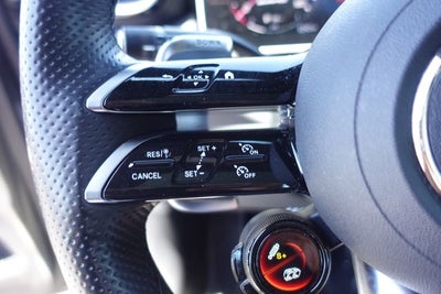 2025 Mercedes-Benz GLC GLC 43 AMG® 4MATIC®