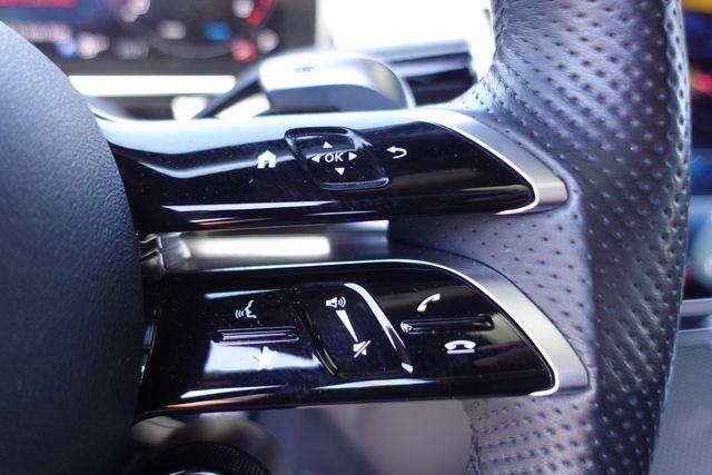 2025 Mercedes-Benz GLC GLC 43 AMG® 4MATIC®