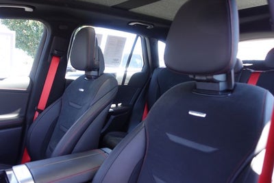 2025 Mercedes-Benz GLC GLC 43 AMG® 4MATIC®