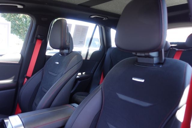 2025 Mercedes-Benz GLC GLC 43 AMG® 4MATIC®
