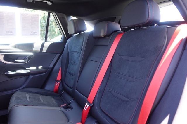2025 Mercedes-Benz GLC GLC 43 AMG® 4MATIC®