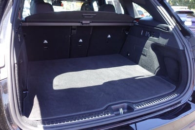 2025 Mercedes-Benz GLC GLC 43 AMG® 4MATIC®