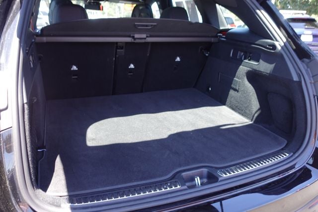 2025 Mercedes-Benz GLC GLC 43 AMG® 4MATIC®
