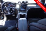 2025 Mercedes-Benz GLC GLC 43 AMG® 4MATIC®