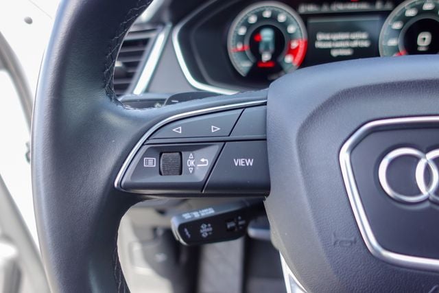 2021 Audi Q5 Sportback 45 Premium Plus quattro