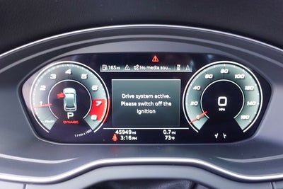 2021 Audi Q5 Sportback 45 Premium Plus quattro