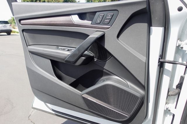 2021 Audi Q5 Sportback 45 Premium Plus quattro