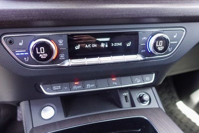 2021 Audi Q5 Sportback 45 Premium Plus quattro