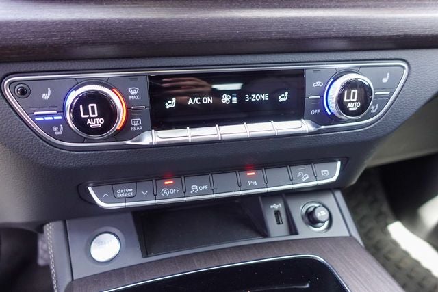 2021 Audi Q5 Sportback 45 Premium Plus quattro