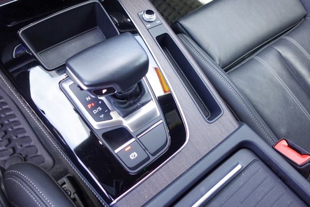2021 Audi Q5 Sportback 45 Premium Plus quattro