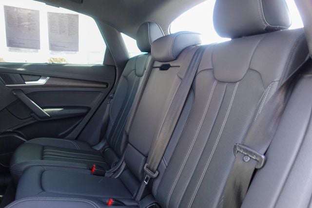 2021 Audi Q5 Sportback 45 Premium Plus quattro