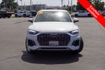 2021 Audi Q5 Sportback 45 Premium Plus quattro