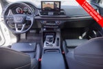 2021 Audi Q5 Sportback 45 Premium Plus quattro