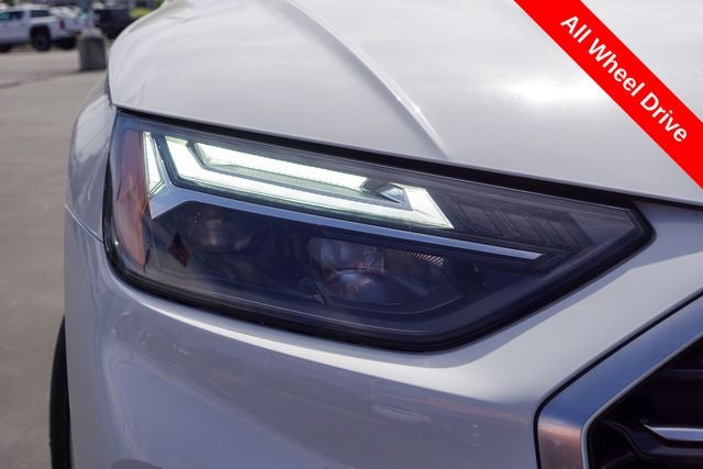 2021 Audi Q5 Sportback 45 Premium Plus quattro