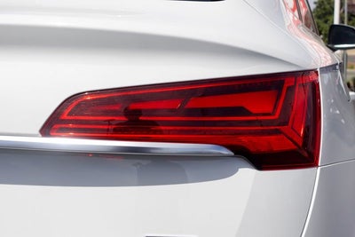 2021 Audi Q5 Sportback 45 Premium Plus quattro