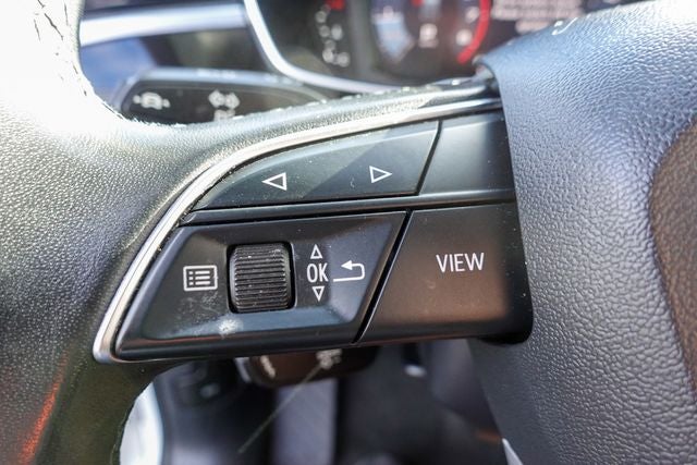 2021 Audi Q3 Premium quattro