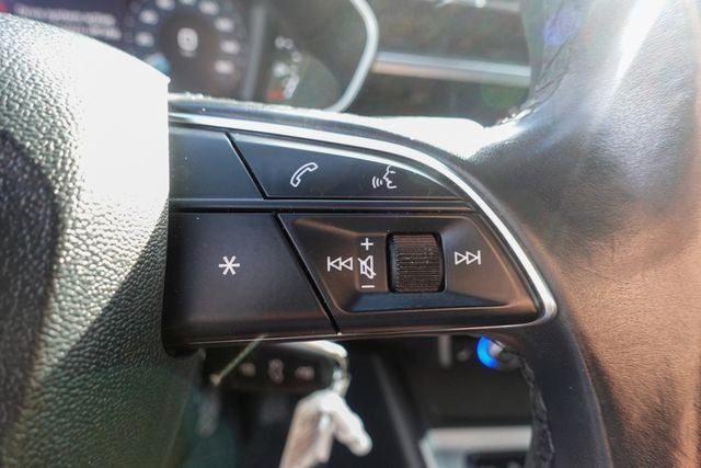 2021 Audi Q3 Premium quattro