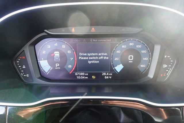 2021 Audi Q3 Premium quattro