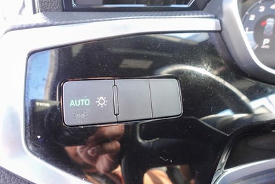 2021 Audi Q3 Premium quattro