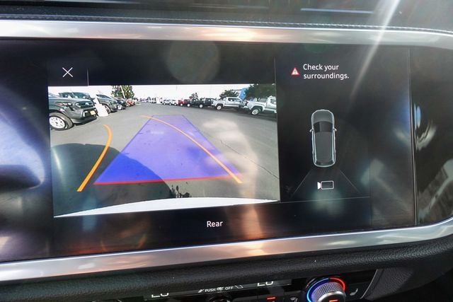 2021 Audi Q3 Premium quattro