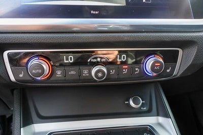 2021 Audi Q3 Premium quattro