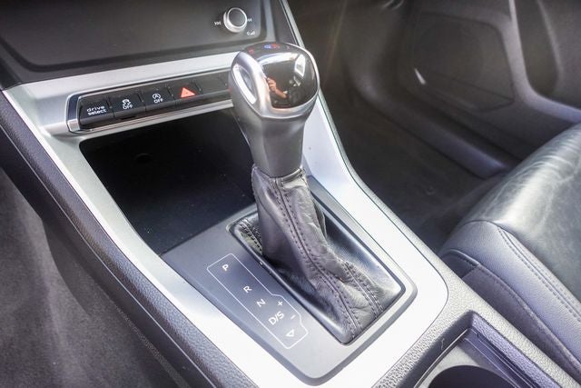 2021 Audi Q3 Premium quattro