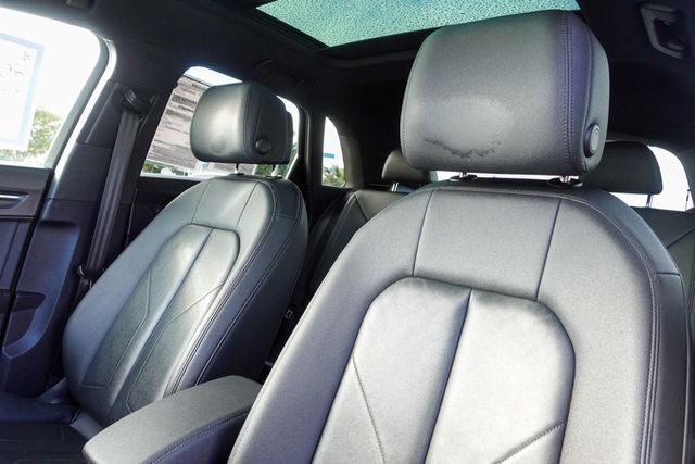 2021 Audi Q3 Premium quattro