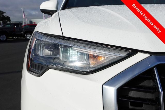 2021 Audi Q3 Premium quattro