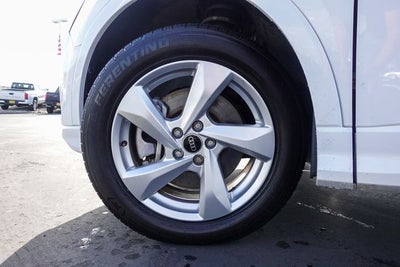 2021 Audi Q3 Premium quattro