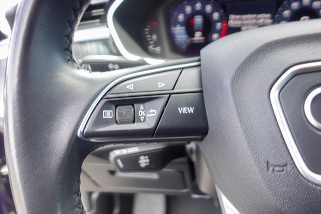 2020 Audi Q3 Premium Plus quattro