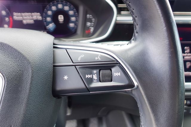 2020 Audi Q3 Premium Plus quattro