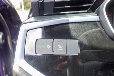 2020 Audi Q3 Premium Plus quattro