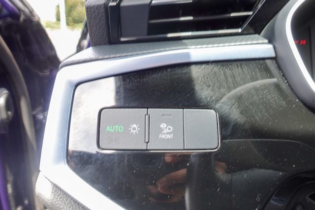 2020 Audi Q3 Premium Plus quattro