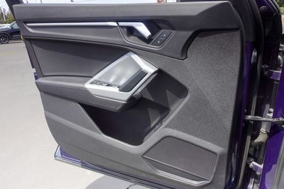 2020 Audi Q3 Premium Plus quattro