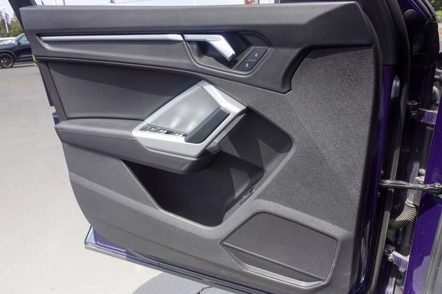 2020 Audi Q3 Premium Plus quattro
