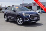 2020 Audi Q3 Premium Plus quattro