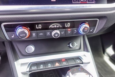 2020 Audi Q3 Premium Plus quattro