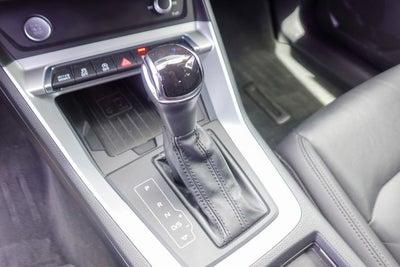 2020 Audi Q3 Premium Plus quattro