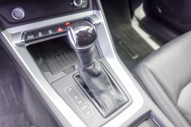 2020 Audi Q3 Premium Plus quattro