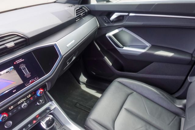 2020 Audi Q3 Premium Plus quattro