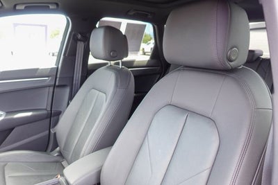 2020 Audi Q3 Premium Plus quattro