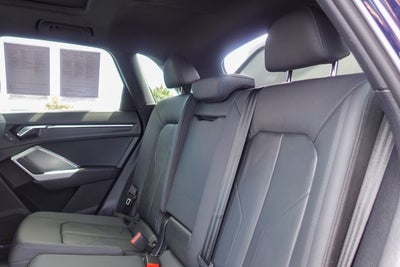 2020 Audi Q3 Premium Plus quattro