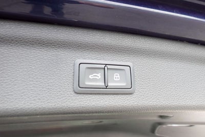 2020 Audi Q3 Premium Plus quattro