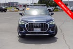 2020 Audi Q3 Premium Plus quattro