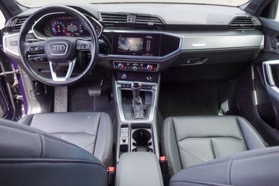 2020 Audi Q3 Premium Plus quattro